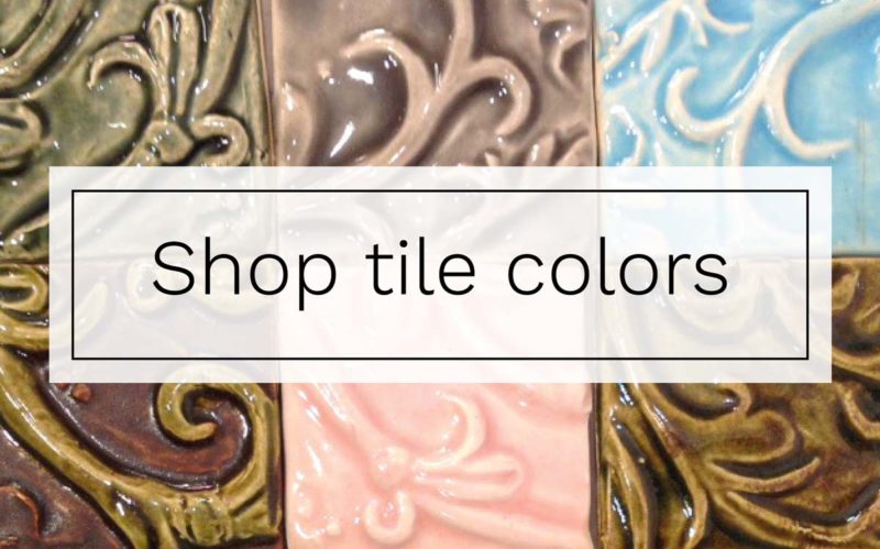 shop tile colors