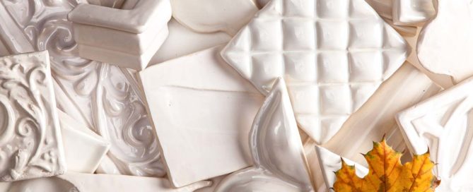 Nuance Glaze Tile Series